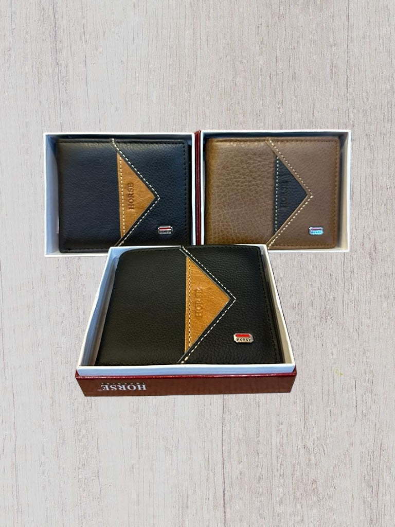 Billeteras/Wallets