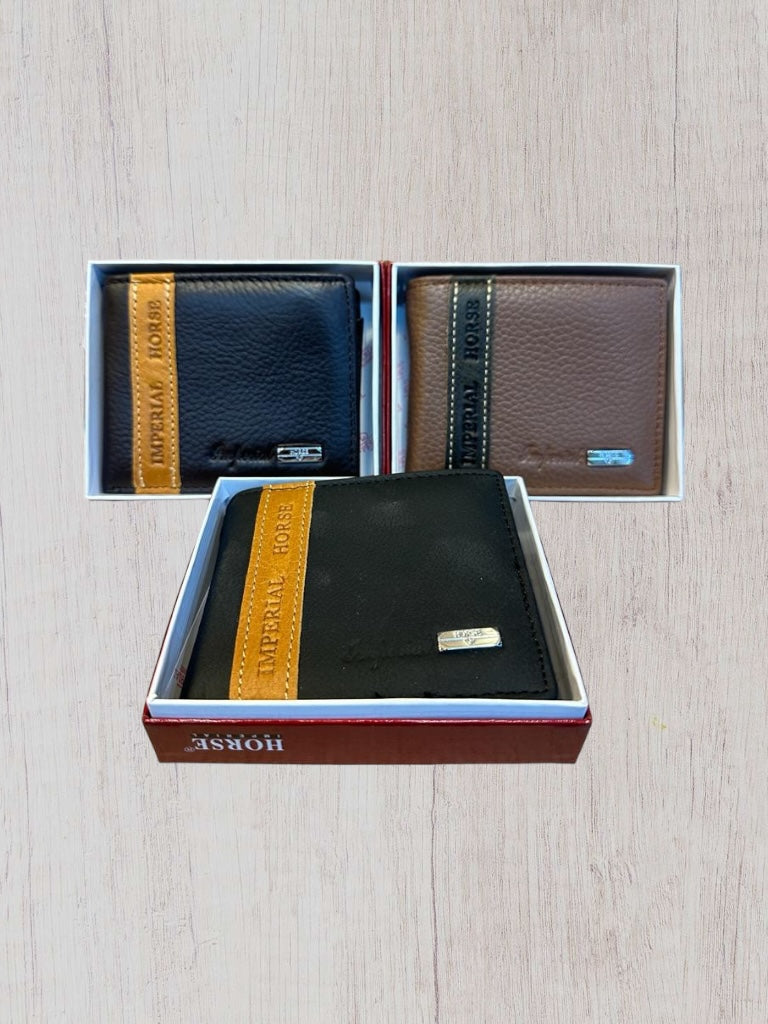 Billeteras/Wallets