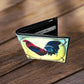 Billetera Lepepini/Printed Wallets