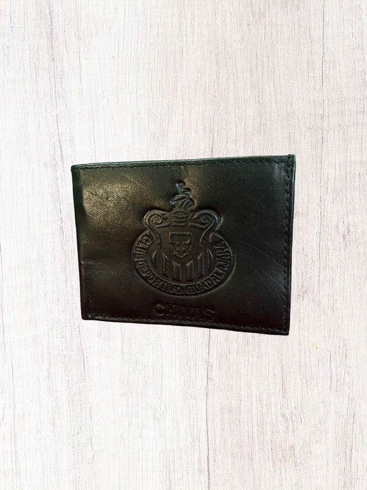 Billetera Grabada/Stamped Wallet